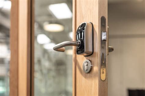 key fob door entry cost